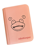 Slowpoke 4 Pocket Binder