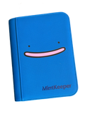 Ditto 4 Pocket Binder