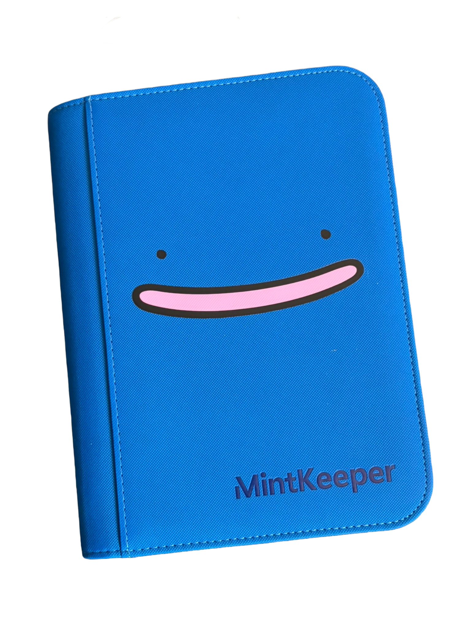 Ditto 4 Pocket Binder
