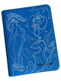 Greninja 9 Pocket Binder