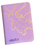 Dragonite 9 Pocket Binder