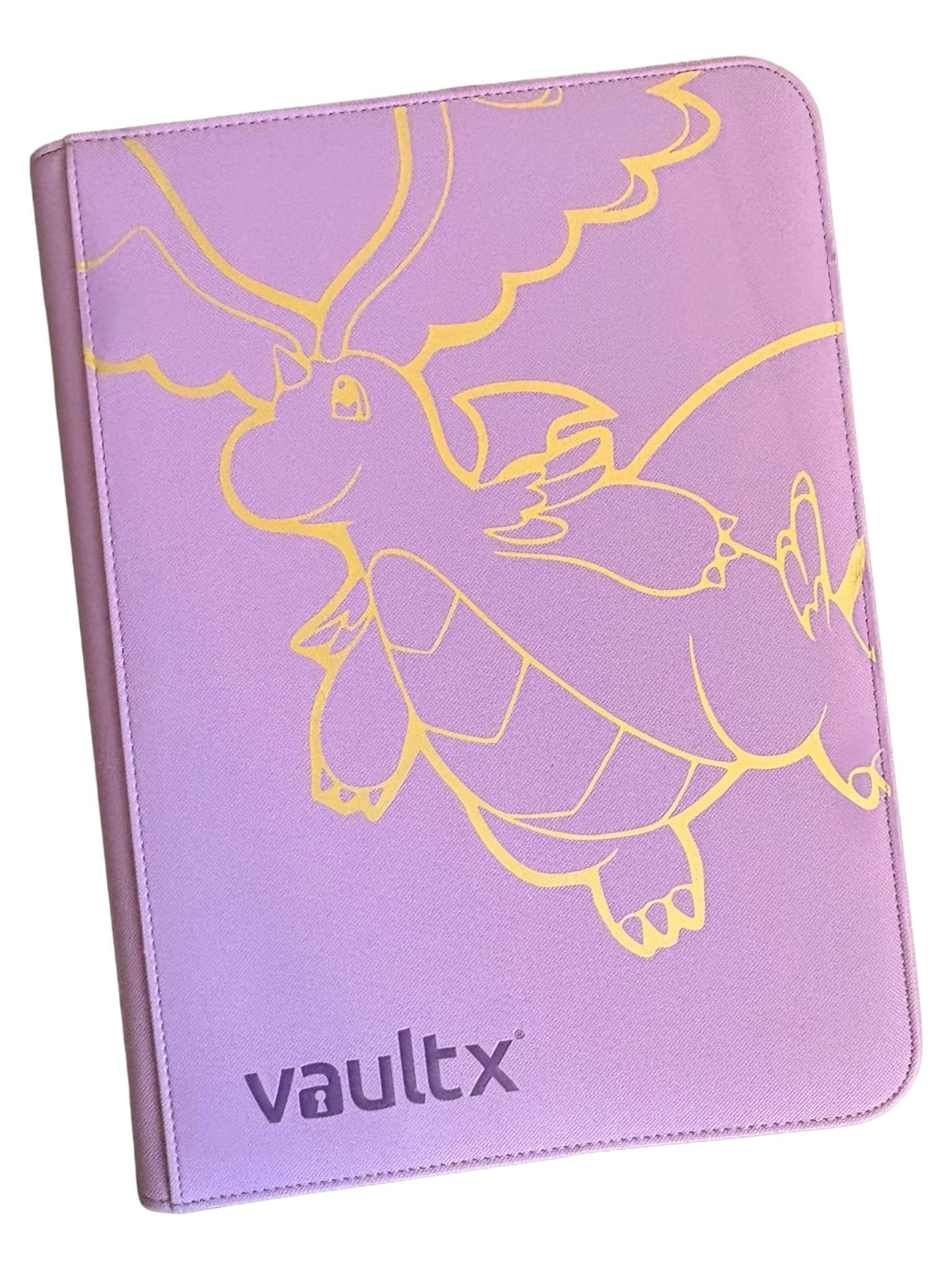 Dragonite 9 Pocket Binder