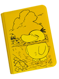 Psyduck 9 Pocket Binder