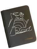 Gigantimax Gengar 9 Pocket Binder
