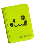 Mimikyu 4 Pocket Binder