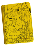Pikachu 9 Pocket Binder